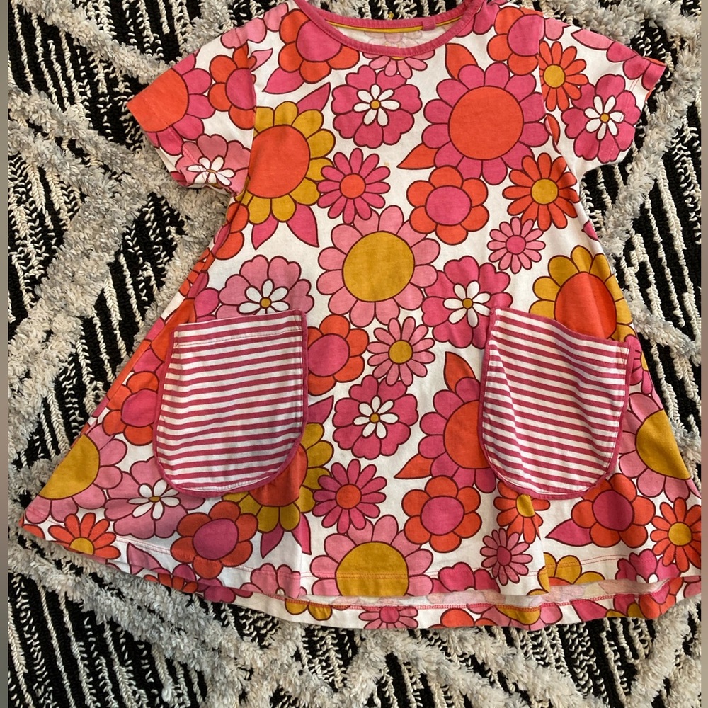 Mini Boden Shirt